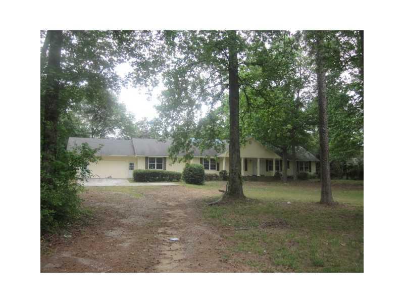 3754 Klondike Rd., Lithonia, GA 30038