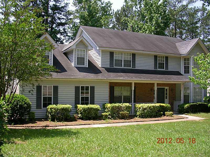 1059 Cherry Laurel Dr., Lithonia, GA 30058