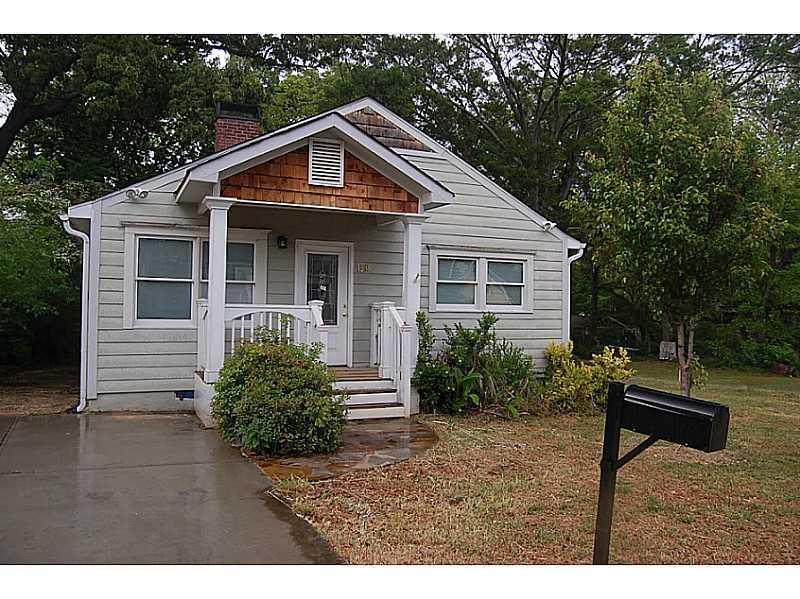 1238 Oak Grove Ave., Atlanta, GA 30316