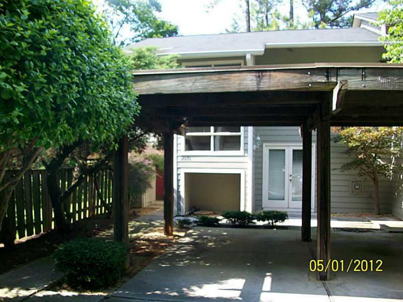 2070 Clairmeade Valley Rd., Atlanta, GA 30329