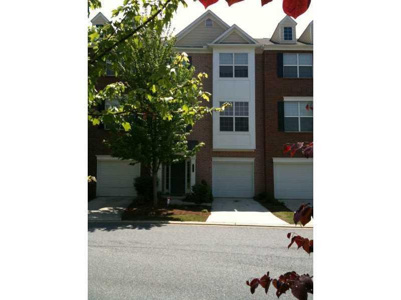 5111 Wellsley Bend, Alpharetta, GA 30005