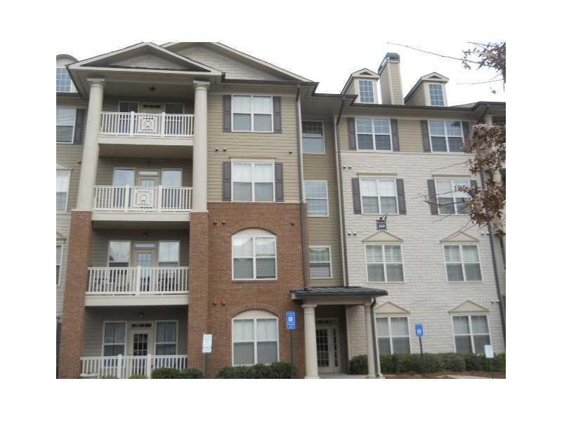 4805 W Village Way #2408, Smyrna, GA 30080