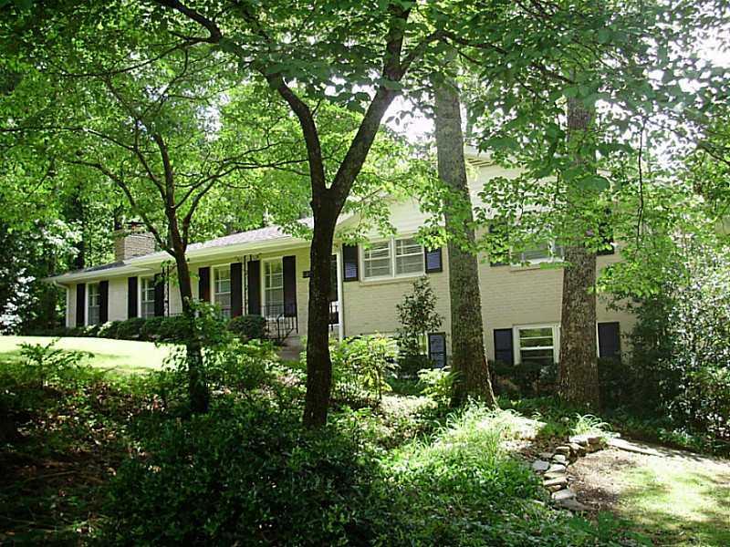 520 Oakdale Rd., Canton, GA 30114