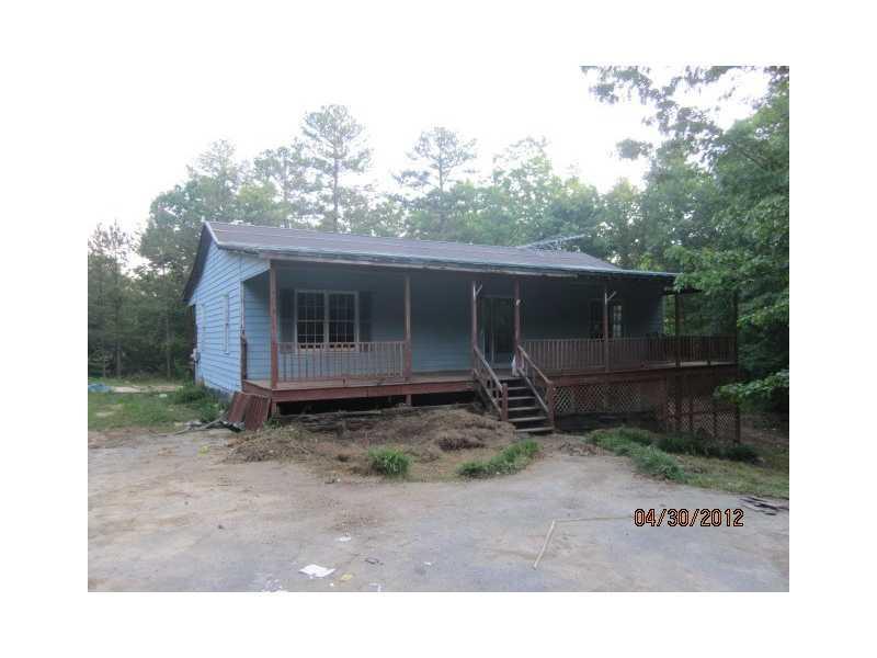 138 John Kay Rd., Taylorsville, GA 30178