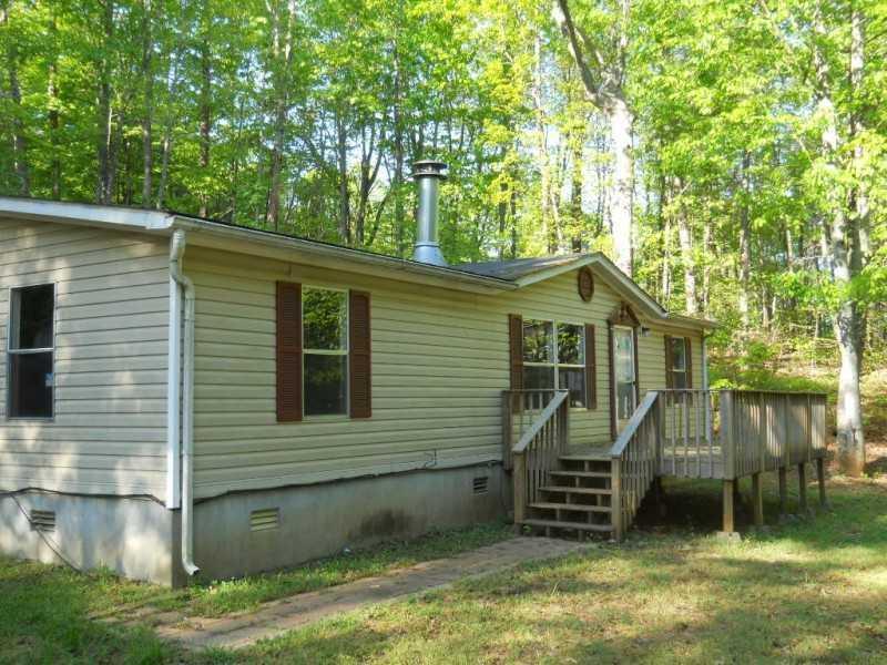 20 Pearl Hill, Dawsonville, GA 30534