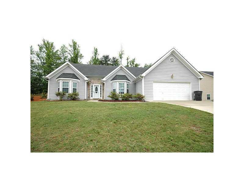 253 Old Gettysburg Way, Dallas, GA 30157
