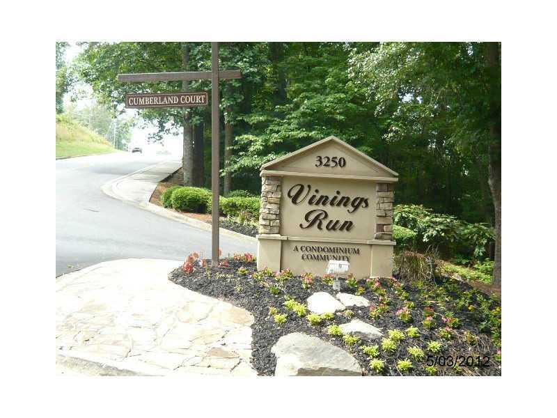 1402 Cumberland Ct., Smyrna, GA 30080