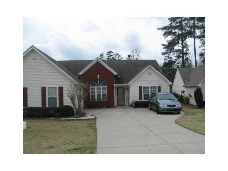 1216 Carlysle Inn Ct., Lawrenceville, GA 30044