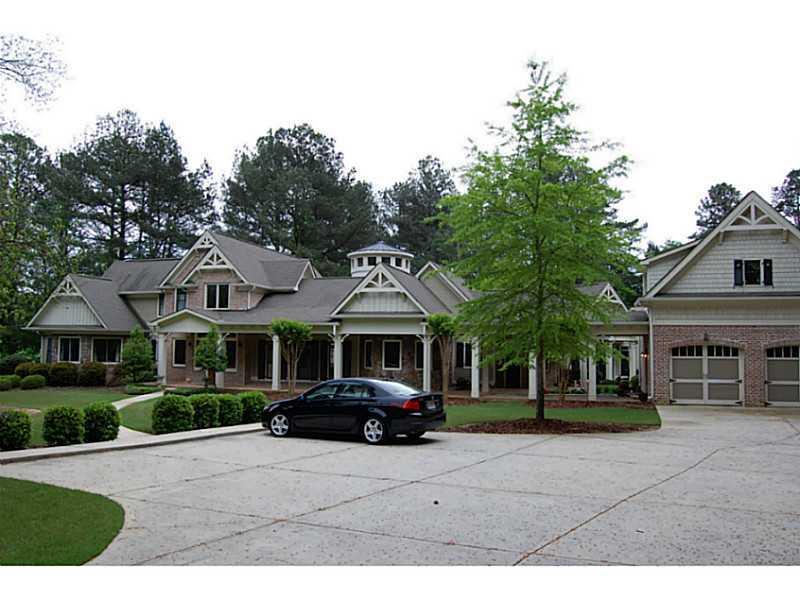 3129 Bob Cox Rd., Marietta, GA 30064