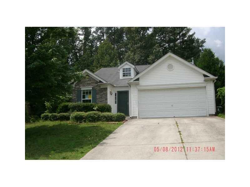 584 Ives Cir., Lilburn, GA 30047