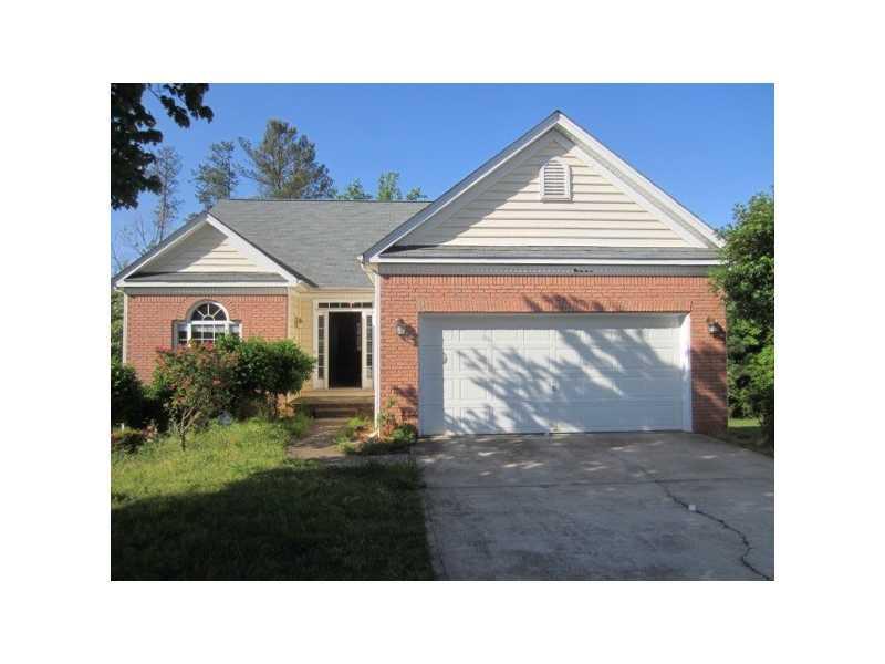 1700 Valley Club Dr., Lawrenceville, GA 30044