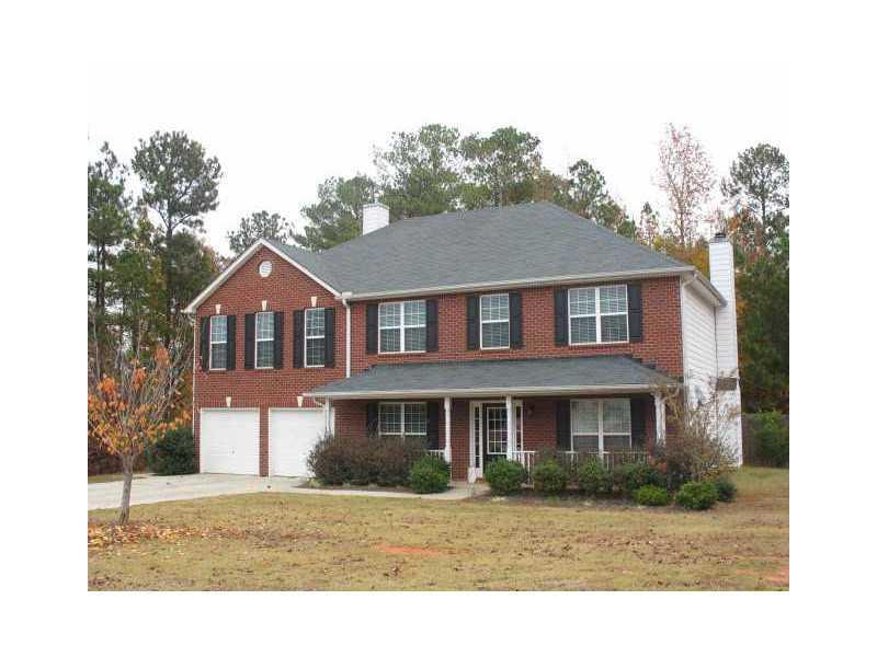 20 Hickory Branch Dr., Acworth, GA 30101