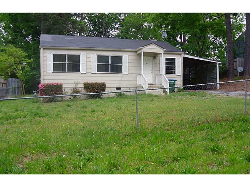 4472 Bruce St., Atlanta, GA 30340