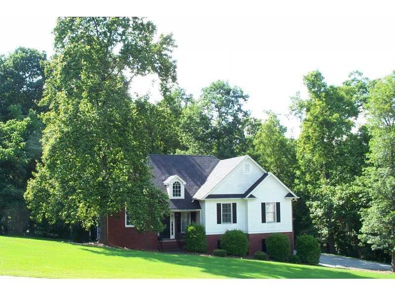 30 Planters Dr., Cartersville, GA 30120