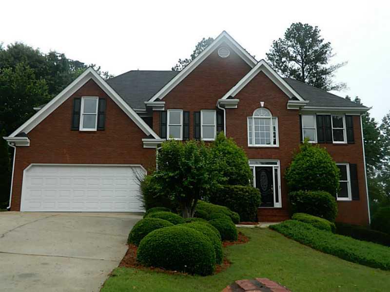 6146 Kenbrook Dr., Acworth, GA 30101