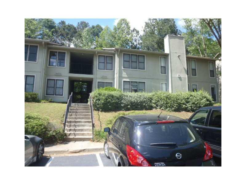 1444 Branch Dr., Tucker, GA 30084
