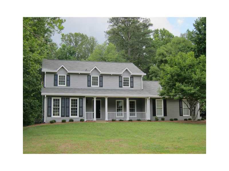 1600 Ridgefield Dr., Roswell, GA 30075