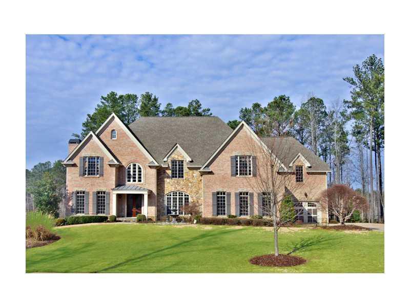 3303 Aviary Trace, Acworth, GA 30101