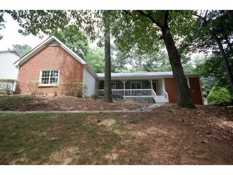 3697 Foxwood Rd., Duluth, GA 30096
