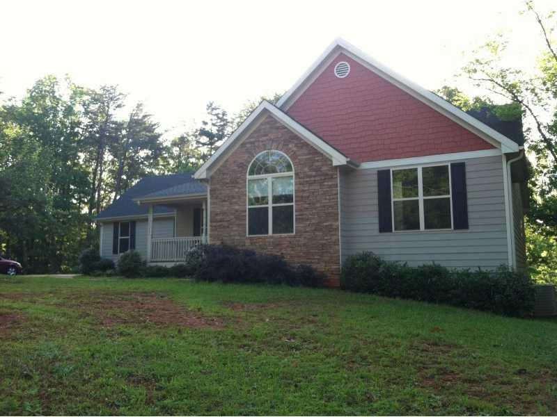 5305 Auraria Rd., Dawsonville, GA 30534