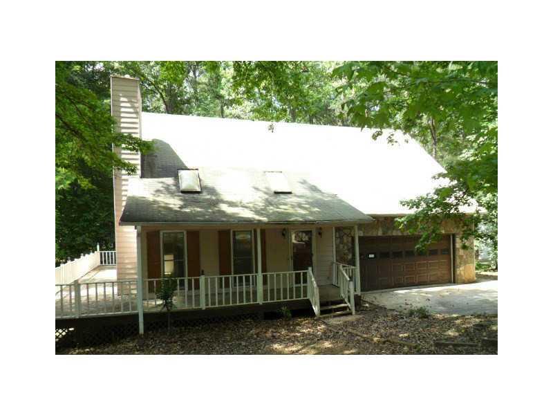 100 Cristy Dr., Dallas, GA 30157