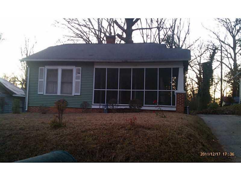 17 S Eugenia Pl., Atlanta, GA 30318