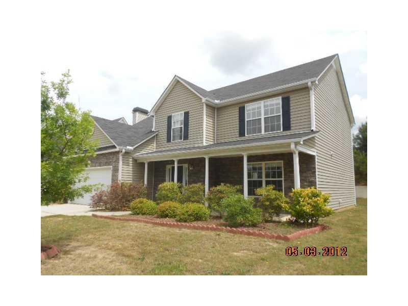 31 Lake Valley Dr., Loganville, GA 30052