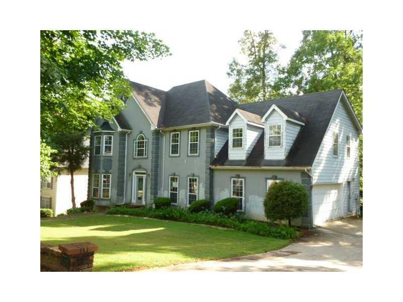 4276 Bucknell Dr., Decatur, GA 30034
