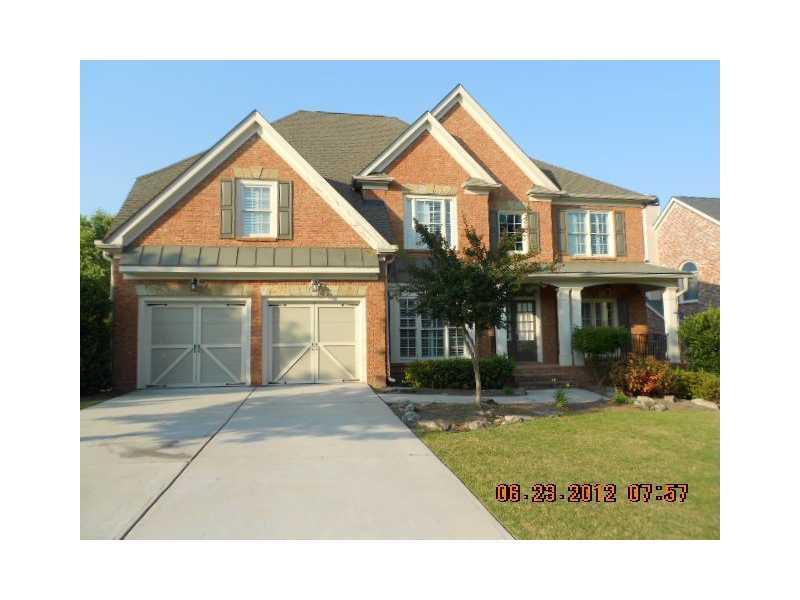 5542 Ashleigh Walk Dr., Suwanee, GA 30024