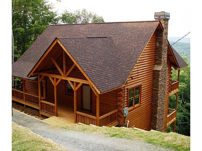 200 Spring Run Rd., Jasper, GA 30143