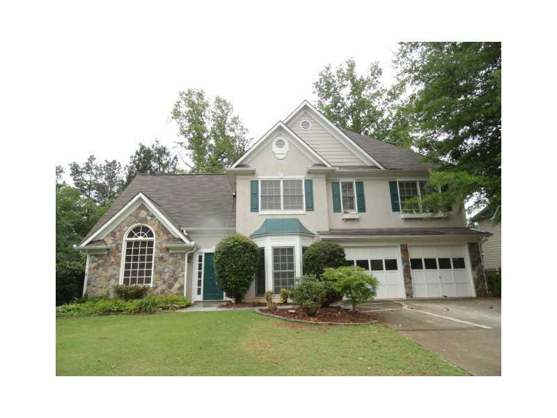 4063 Dream Catcher Dr., Woodstock, GA 30189