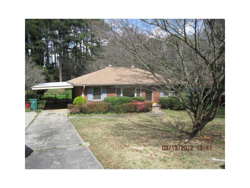 1280 Waverly Dr., Other South, GA 30297