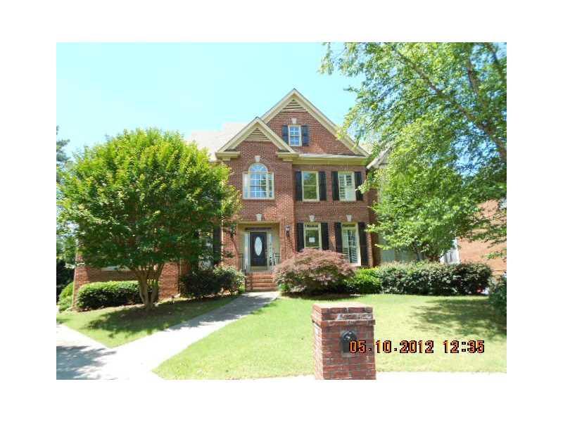 5010 Wild Ginger Cove, Norcross, GA 30092