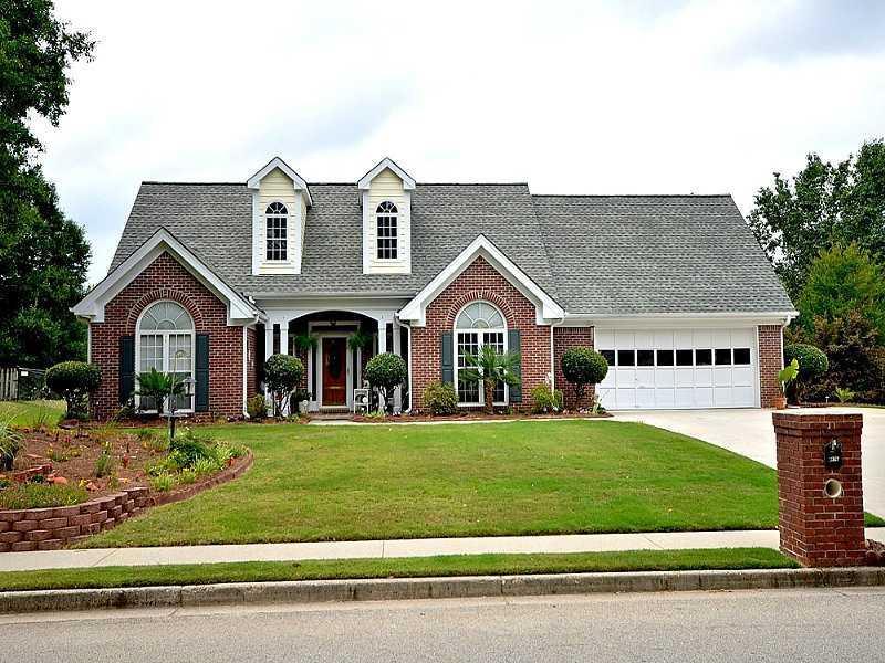 [Address Hidden by Seller], Conyers, GA 30094