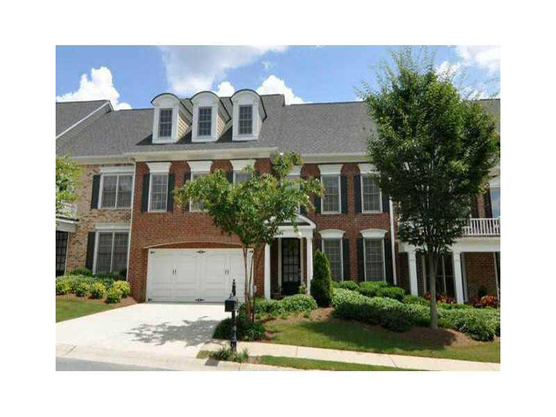 5203 Village Green Trace, Roswell, GA 30075