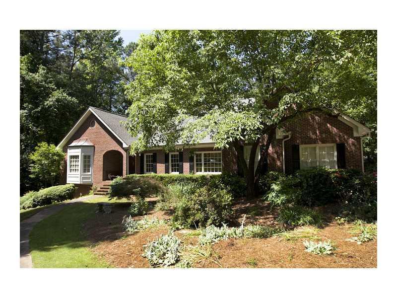 468 Stillwaters Dr., Marietta, GA 30064