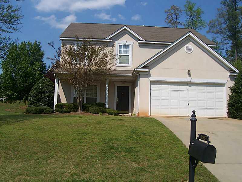 136 Daisy Meadow Tr., Lawrenceville, GA 30044