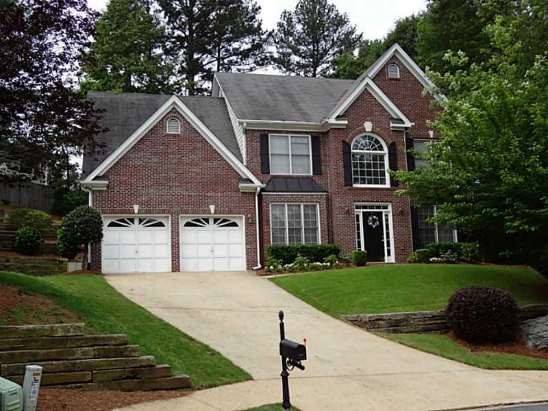2272 Birchmore Cove, Lawrenceville, GA 30044