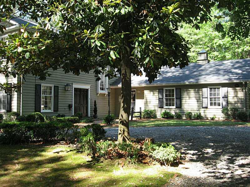 5160 S Trimble Rd., Sandy Springs, GA 30342
