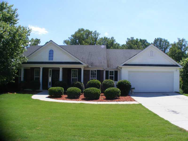 107 Wood Cove, Jefferson, GA 30549