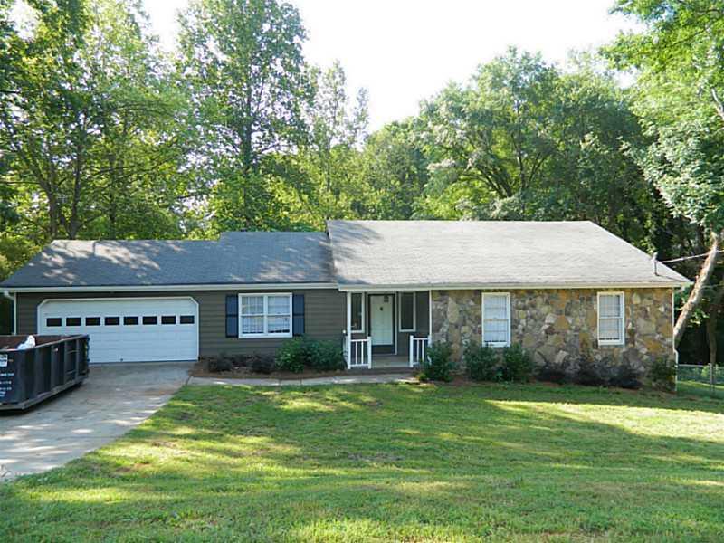 4380 Nandina Ct., Lilburn, GA 30047