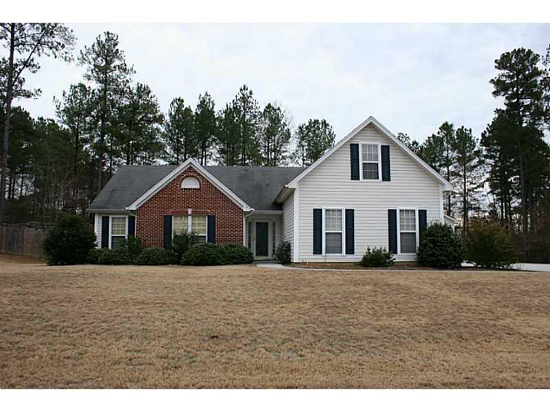 1795 Leigh Meadow Dr., Dacula, GA 30019