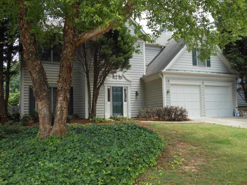 3663 Petherton Way, Norcross, GA 30092