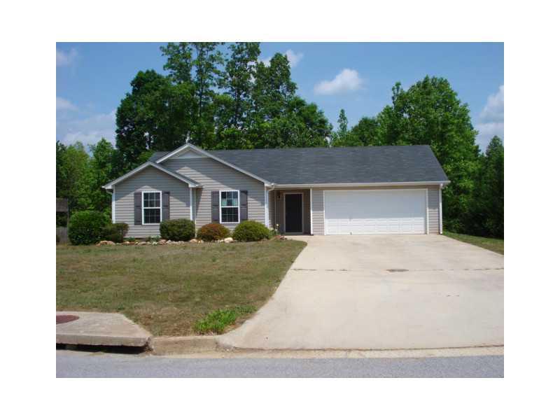 522 Twin Oaks Ln., Dallas, GA 30157