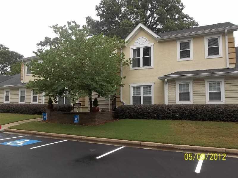 55 Devon Ln., Avondale Estates, GA 30002