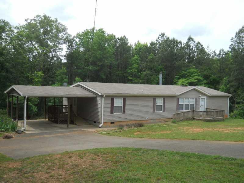 227 Cherokee Tr., Ball Ground, GA 30107