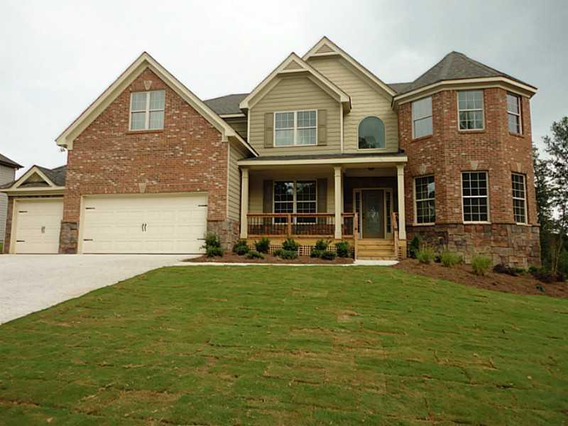 1571 Grants Mill Run, Dacula, GA 30019