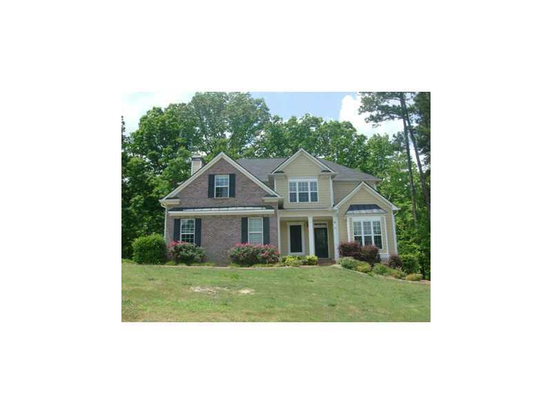 83 Boulder View Ct., Dallas, GA 30157