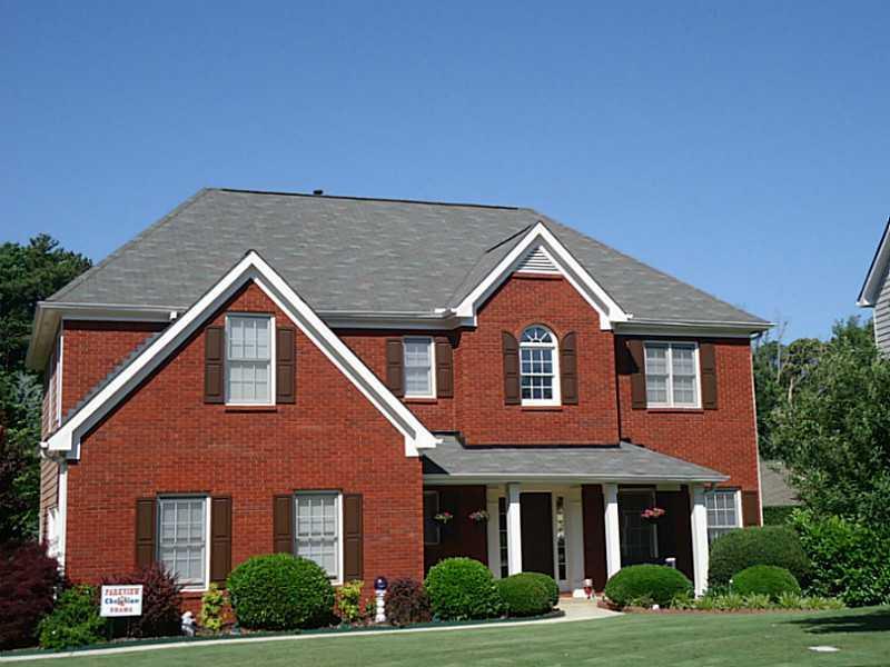 4509 Beacon Hill Dr., Lilburn, GA 30047