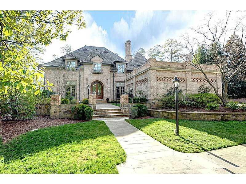 1091 Stovall Blvd., Atlanta, GA 30319